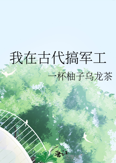 我在古代搞军工