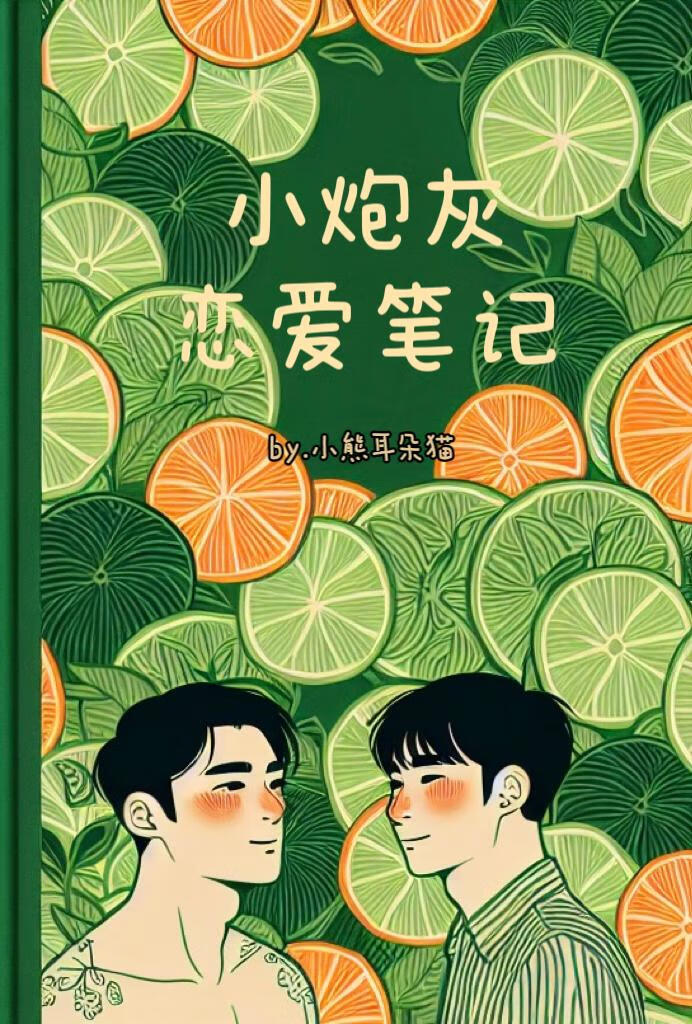 穿书后我成了炮灰主角